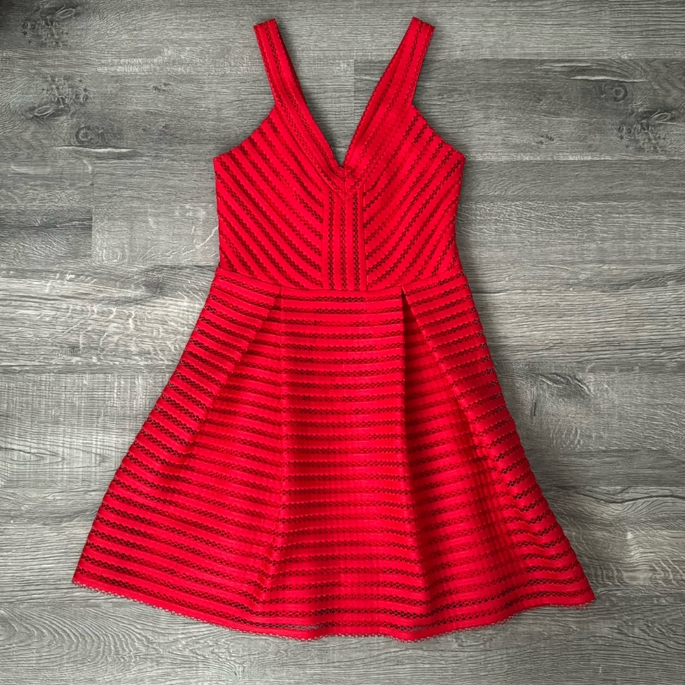 Express Dress
